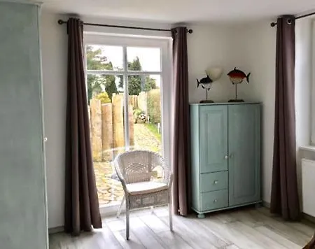 בית נופש Ferienhaeuser Witt Hus *