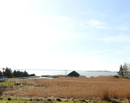 Ferienhaeuser Witt Hus *