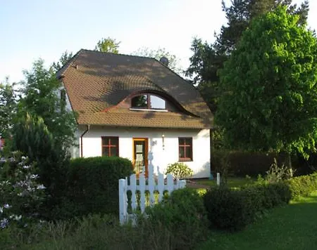 Ferienhaeuser Witt Hus * וויק