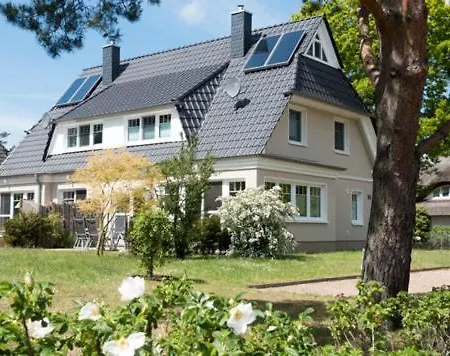 Ferienhaeuser Witt Hus * וויק