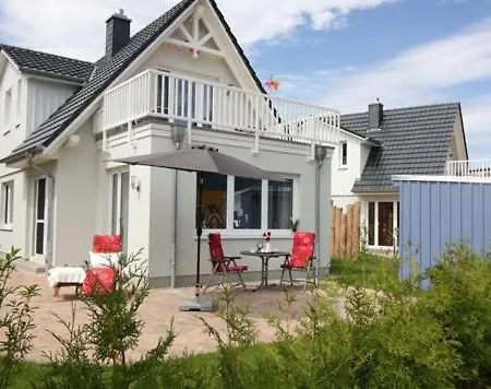 Ferienhaeuser Witt Hus בית נופש