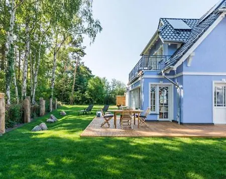 Ferienhaeuser Witt Hus * וויק